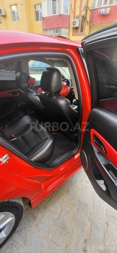 Chevrolet Cruze 2015, 302,000 km - 1.4 l - Bakı