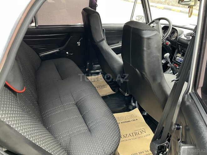LADA (VAZ) 2103 1982, 99,450 km - 1.5 l - Tovuz