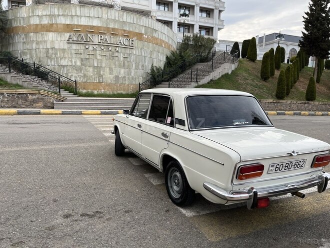 LADA (VAZ) 2103 1982, 99,450 km - 1.5 l - Tovuz
