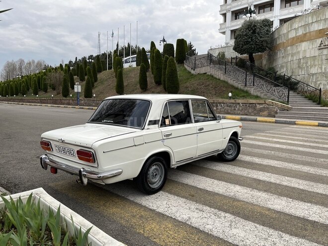 LADA (VAZ) 2103 1982, 99,450 km - 1.5 l - Tovuz