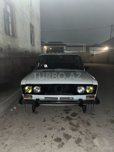 LADA (VAZ) 2106 1977, 95,000 km - 1.6 л - Bakı