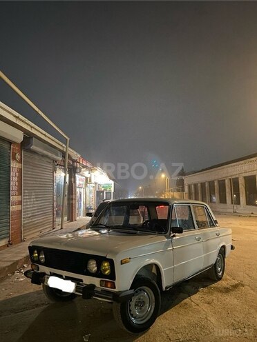 LADA (VAZ) 2106 1977, 95,000 km - 1.6 л - Bakı