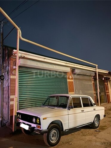 LADA (VAZ) 2106 1977, 95,000 km - 1.6 л - Bakı