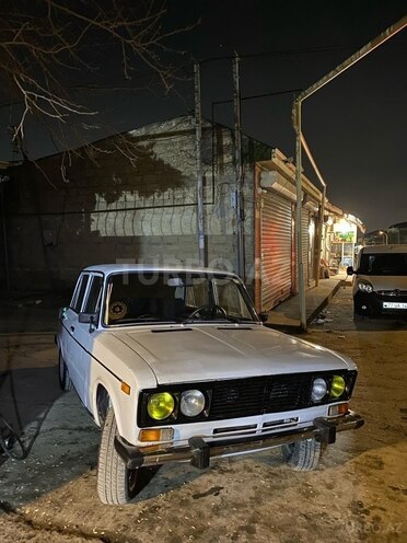 LADA (VAZ) 2106 1977, 95,000 km - 1.6 л - Bakı