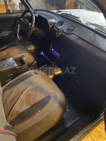LADA (VAZ) 2106 1977, 95,000 km - 1.6 л - Bakı