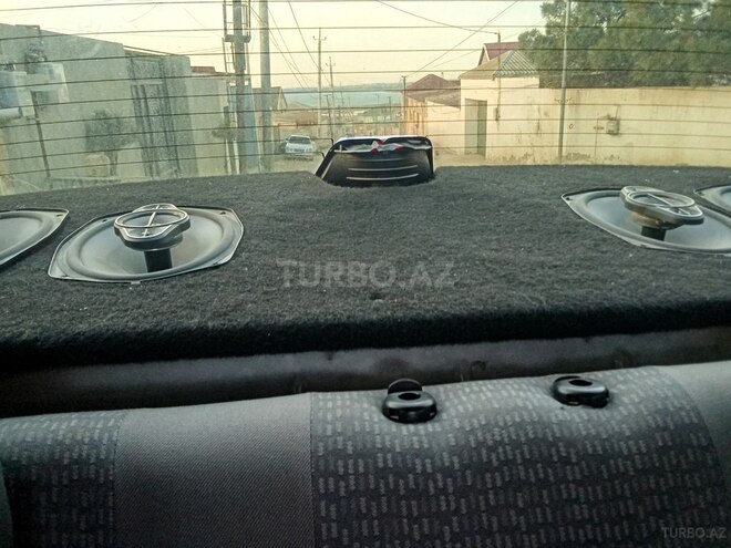 Dacia Logan 2007, 380,000 km - 1.5 l - Bakı