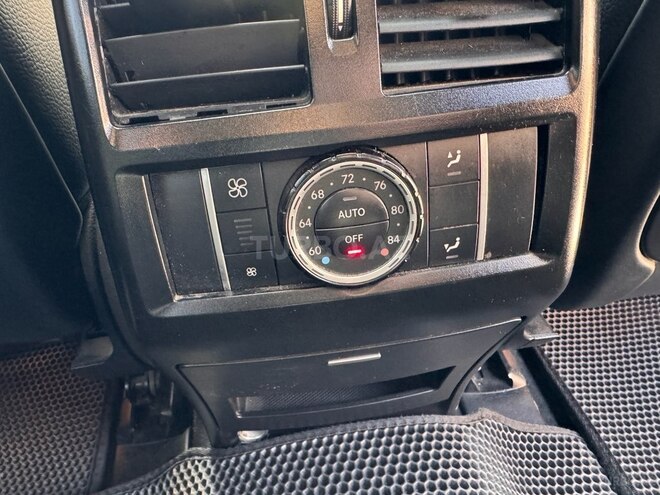 Mercedes GL 350 4MATIC 2013, 278,000 km - 3.0 л - Bakı