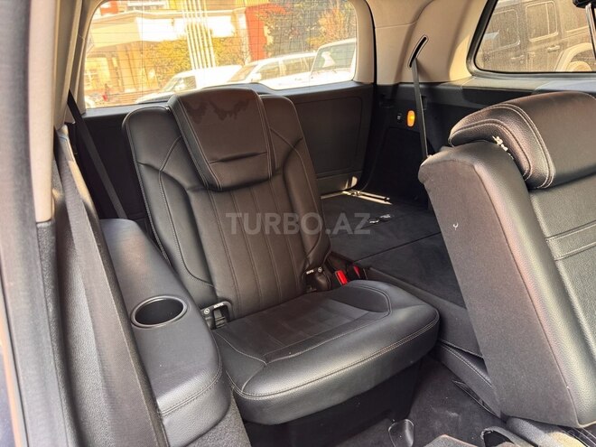 Mercedes GL 350 4MATIC 2013, 278,000 km - 3.0 л - Bakı