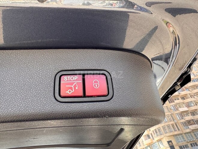 Mercedes GL 350 4MATIC 2013, 278,000 km - 3.0 л - Bakı