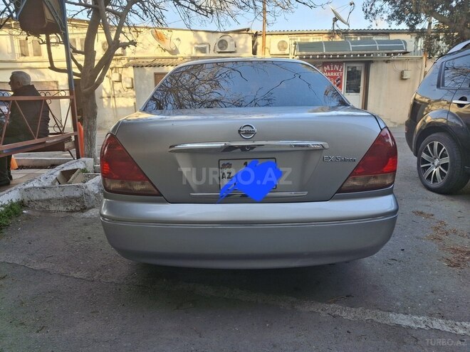 Nissan Sunny 2006, 227,813 km - 1.3 l - Bakı