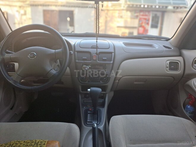 Nissan Sunny 2006, 227,813 km - 1.3 l - Bakı