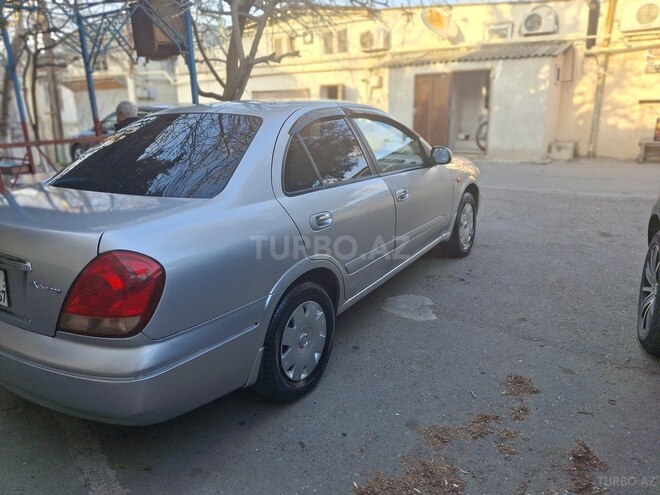 Nissan Sunny 2006, 227,813 km - 1.3 l - Bakı