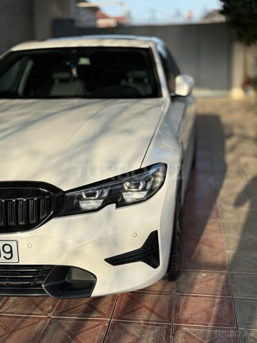 BMW 330 2019, 84,560 km - 2.0 l - Bakı