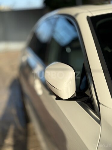 BMW 330 2019, 84,560 km - 2.0 l - Bakı