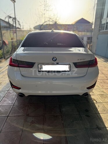 BMW 330 2019, 84,560 km - 2.0 l - Bakı