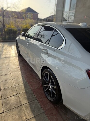 BMW 330 2019, 84,560 km - 2.0 l - Bakı