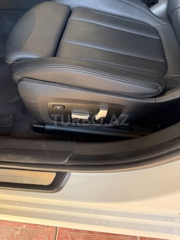 BMW 330 2019, 84,560 km - 2.0 l - Bakı