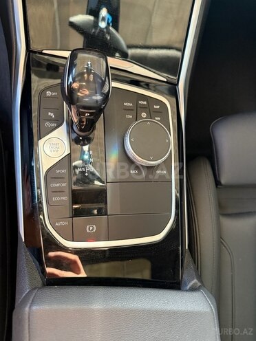 BMW 330 2019, 84,560 km - 2.0 l - Bakı