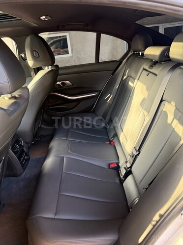BMW 330 2019, 84,560 km - 2.0 l - Bakı
