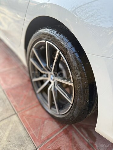 BMW 330 2019, 84,560 km - 2.0 l - Bakı