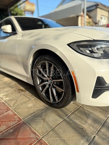 BMW 330 2019, 84,560 km - 2.0 l - Bakı
