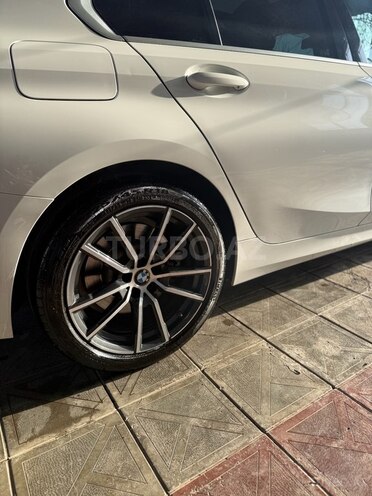 BMW 330 2019, 84,560 km - 2.0 l - Bakı