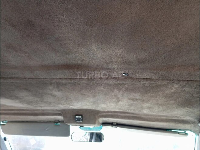 Mercedes Vito 112 2000, 255,880 km - 2.2 л - İsmayıllı