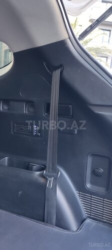 Hyundai Santa Fe 2013, 102,344 km - 2.4 л - Bakı