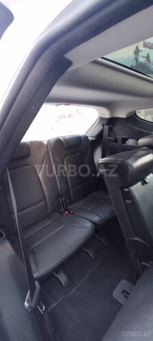 Hyundai Santa Fe 2013, 102,344 km - 2.4 л - Bakı