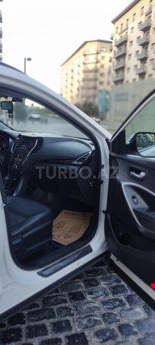 Hyundai Santa Fe 2013, 102,344 km - 2.4 л - Bakı