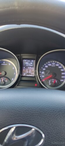 Hyundai Santa Fe 2013, 102,344 km - 2.4 л - Bakı