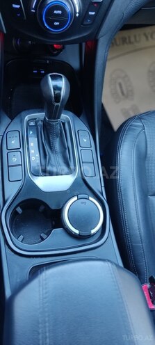 Hyundai Santa Fe 2013, 102,344 km - 2.4 л - Bakı