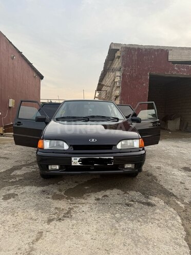 LADA (VAZ) 2115 2008, 100,000 km - 1.6 l - Bakı