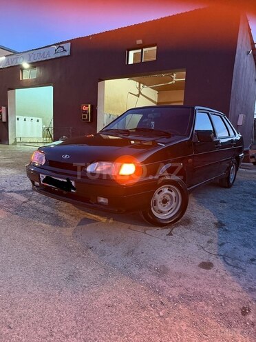 LADA (VAZ) 2115 2008, 100,000 km - 1.6 l - Bakı