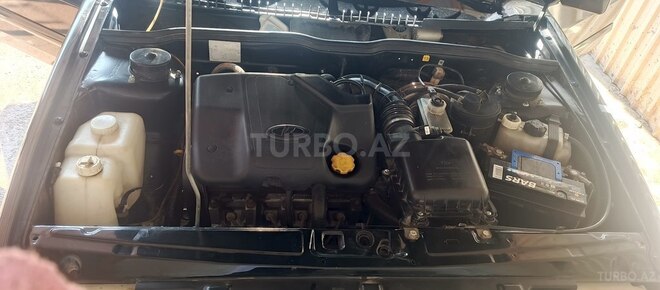 LADA (VAZ) 2115 2008, 100,000 km - 1.6 l - Bakı