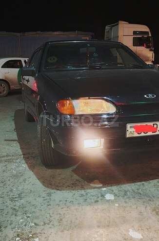 LADA (VAZ) 2115 2008, 100,000 km - 1.6 l - Bakı