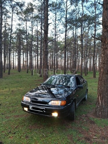 LADA (VAZ) 2115 2008, 100,000 km - 1.6 l - Bakı