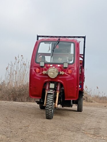 Muravey TGA200 2023, 96,400 km - 0.2 l - Kürdəmir