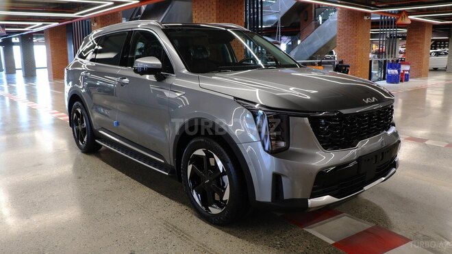 Kia Sorento-1