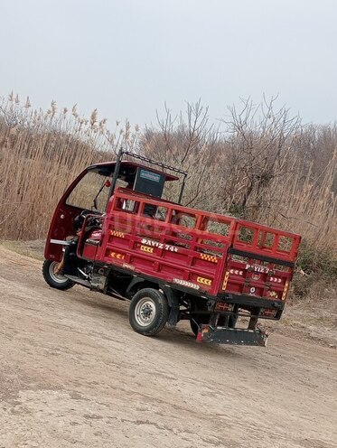 Muravey TGA200 2023, 96,400 km - 0.2 l - Kürdəmir