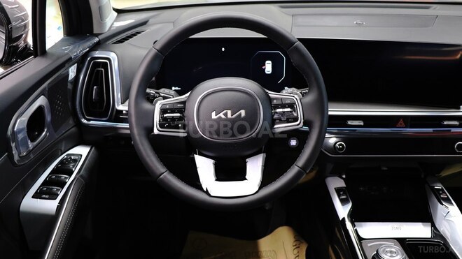 Kia Sorento-14