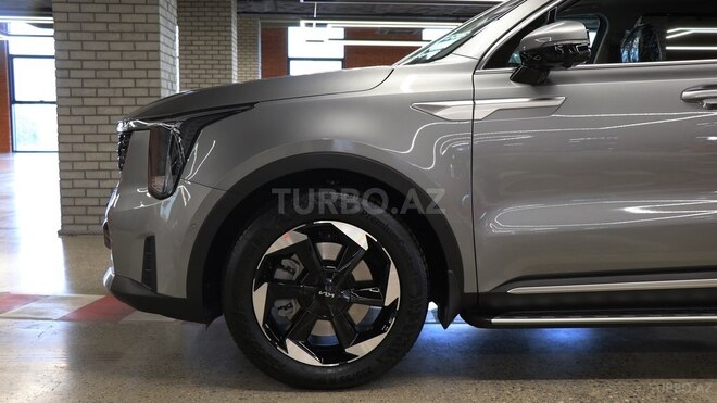 Kia Sorento-8