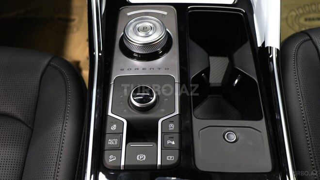 Kia Sorento-10