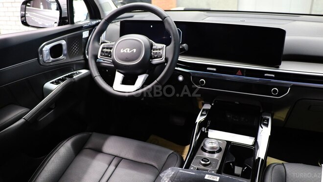 Kia Sorento-11