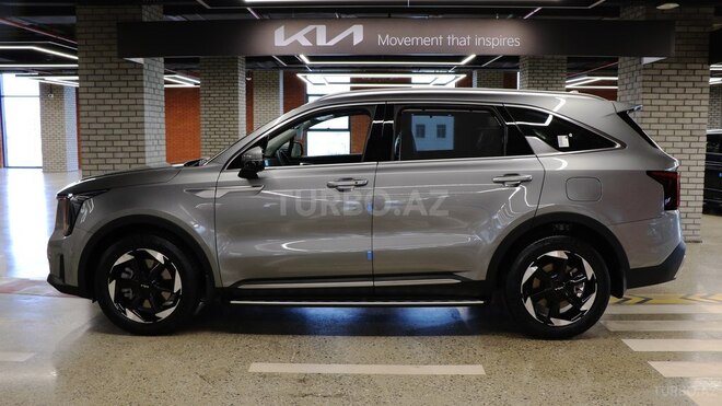 Kia Sorento-2