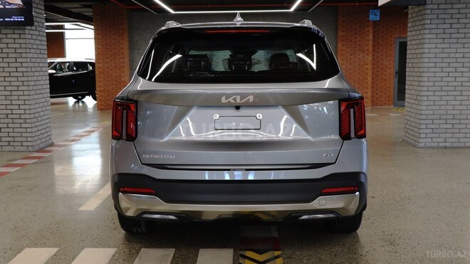 Kia Sorento-3