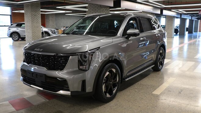 Kia Sorento-7
