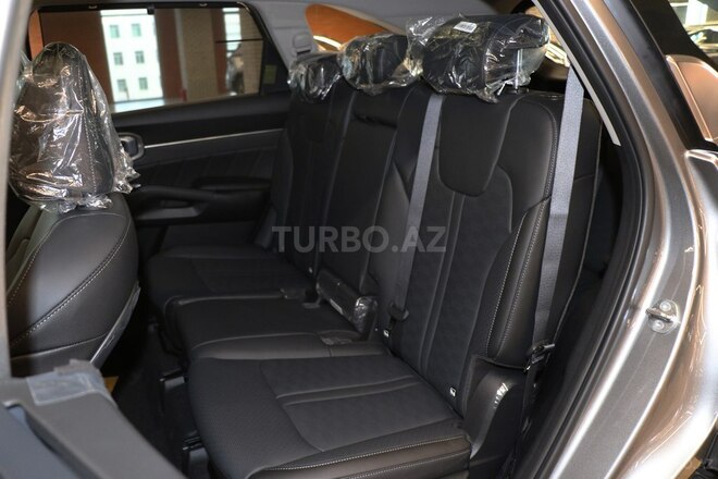 Kia Sorento-9