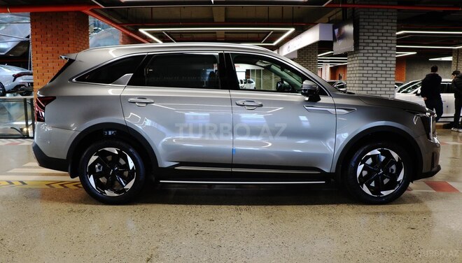Kia Sorento-5