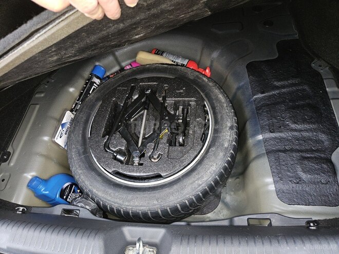 Hyundai Elantra 2013, 281,313 km - 1.8 l - Qəbələ